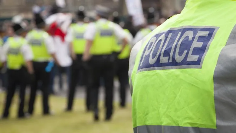 Police