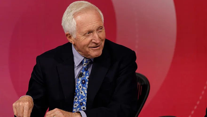 David Dimbleby