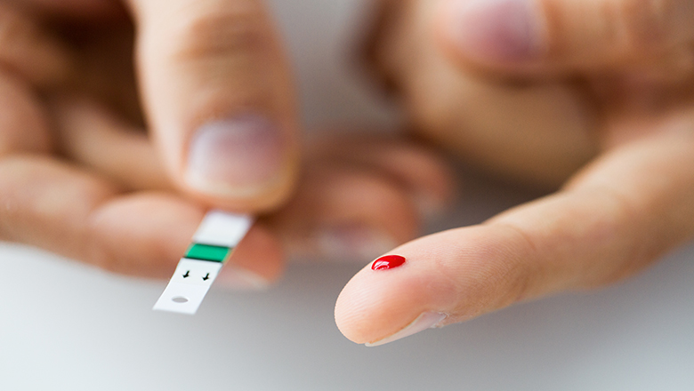 Global cost of diabetes set to double by 2030