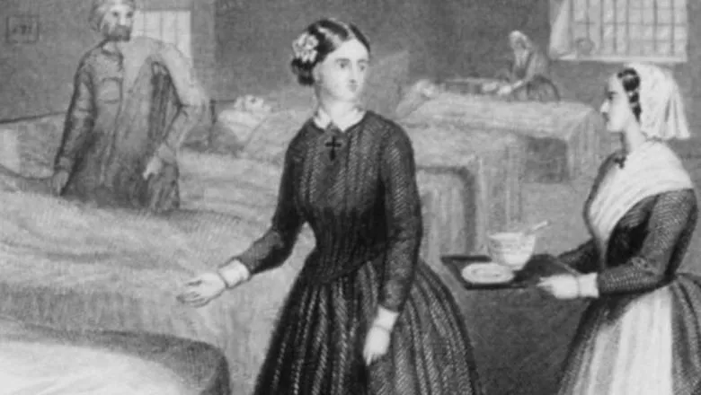 Florence Nightingale