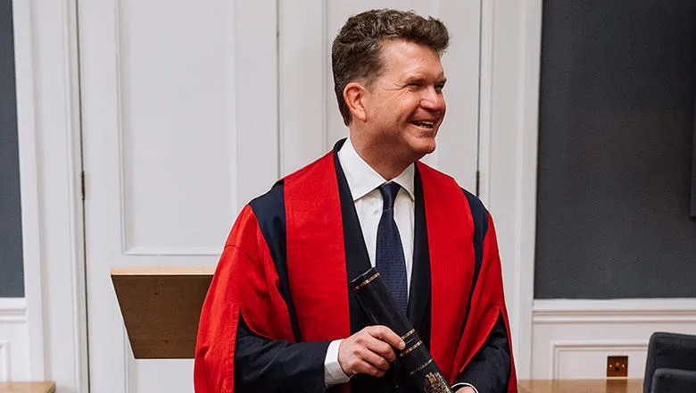 Matthew Barzun