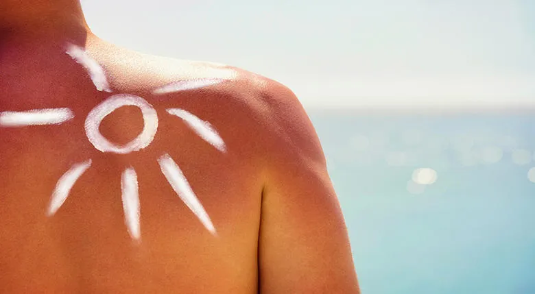sun protection