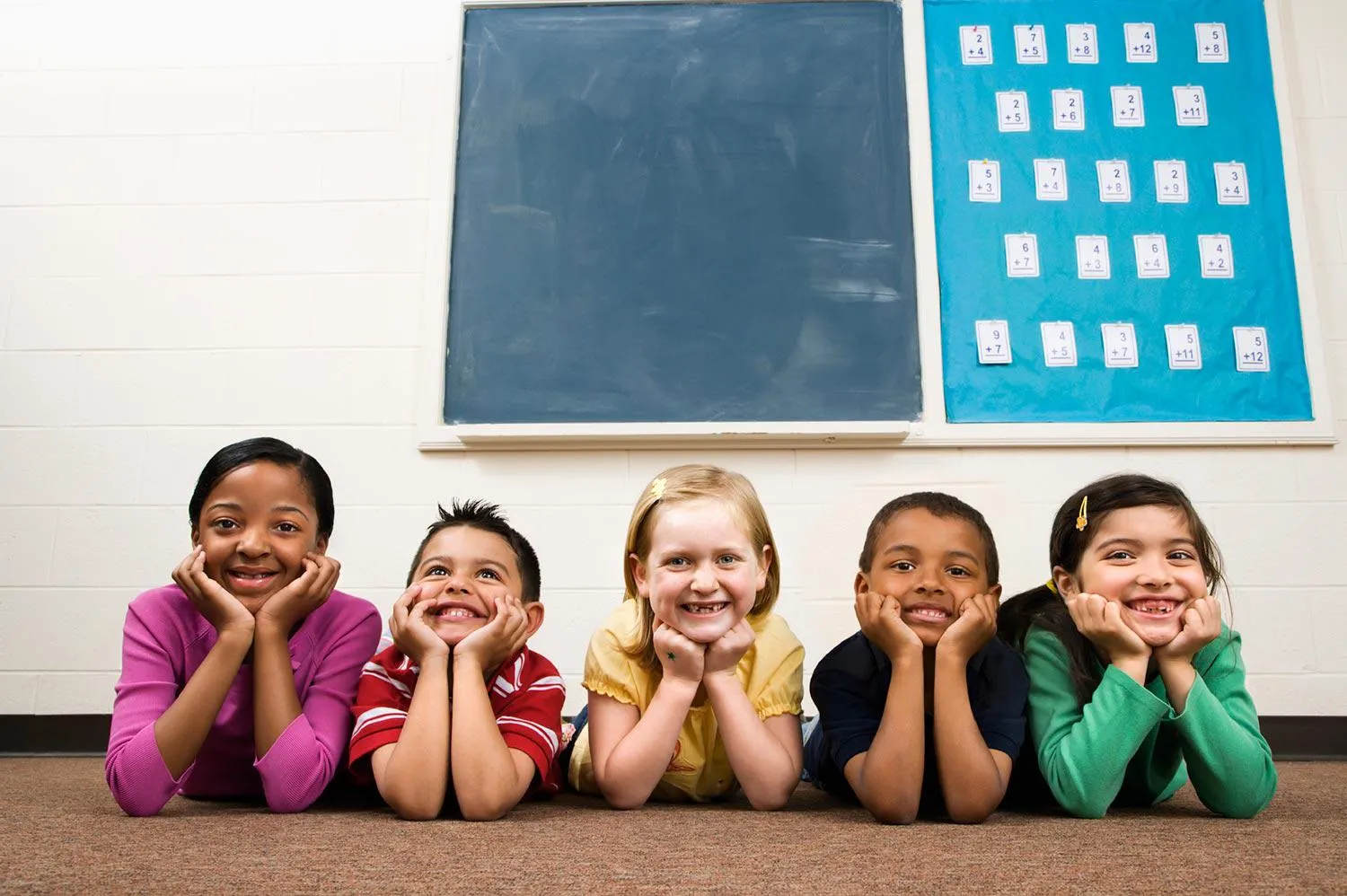 children