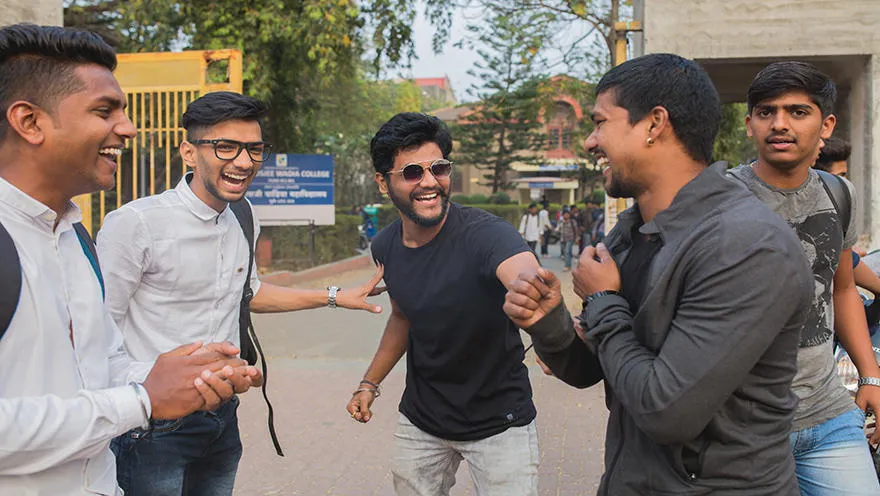 Credit: Rahul Advani