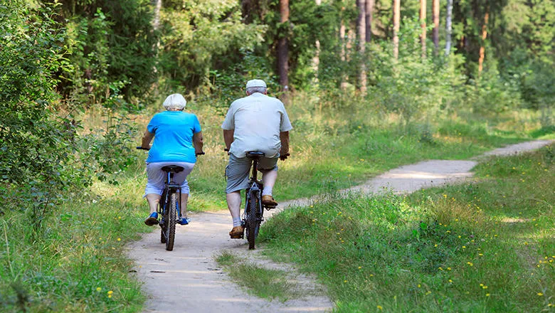 Cycling