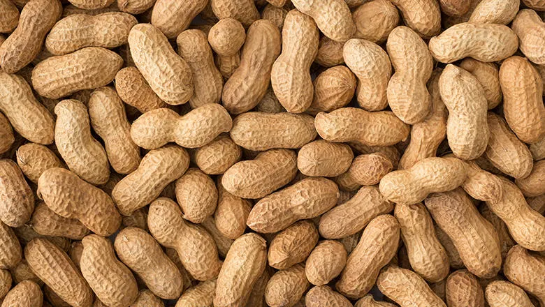 Peanuts