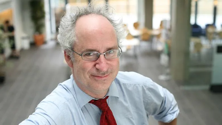Professor Simon Wessely