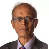 Professor Ajay Shah
