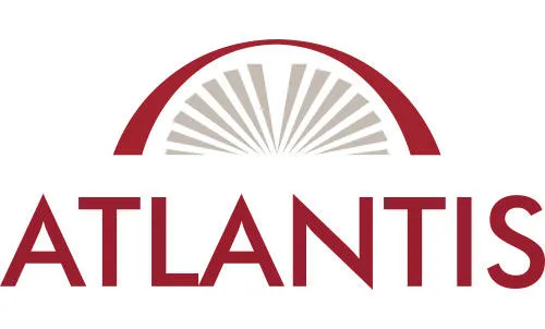 Atlantis - SmallLogo