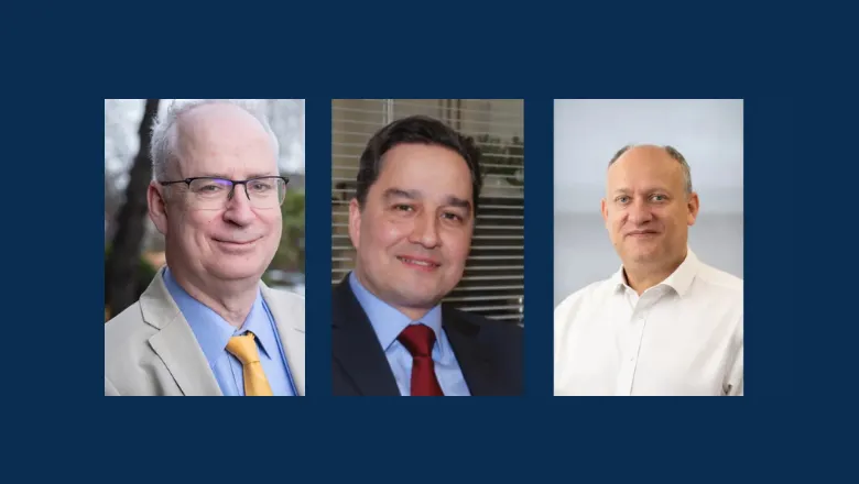 King's colleagues who have recieved honours this year