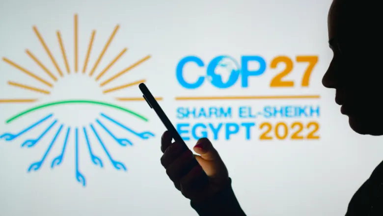 Cop27 News 2