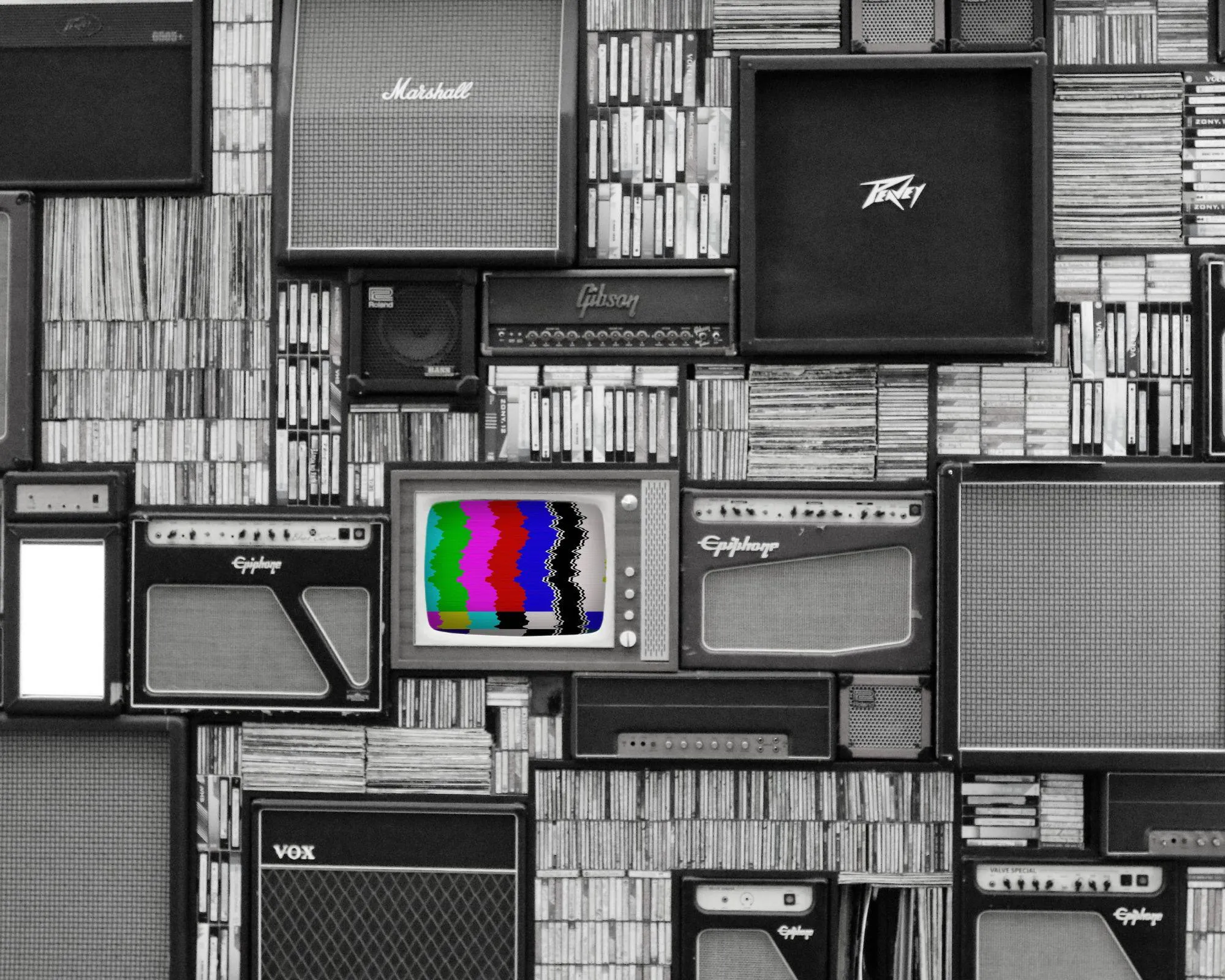 creative media