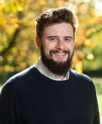 Daniel Hayward