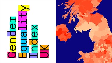 Gender equality: first UK-wide index reveals no local authority has achieved full parity
