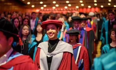 kcl phd graduation