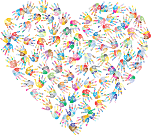Interfaith Heart