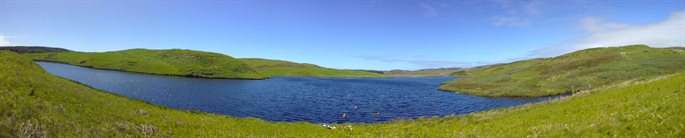 Islay Panoramic