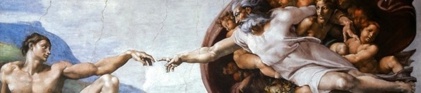 Michaelangelo
