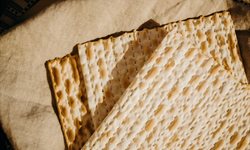 Pesach 3