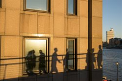 Shadow Walk