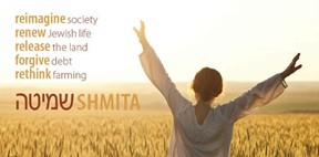 Shmitah