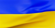 Ukraine flag 2