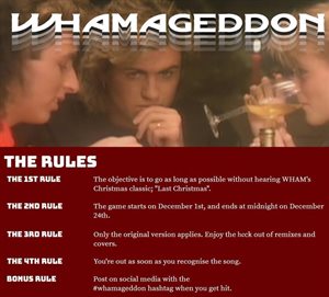 Whamageddon