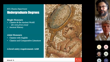 An Introduction to Classics