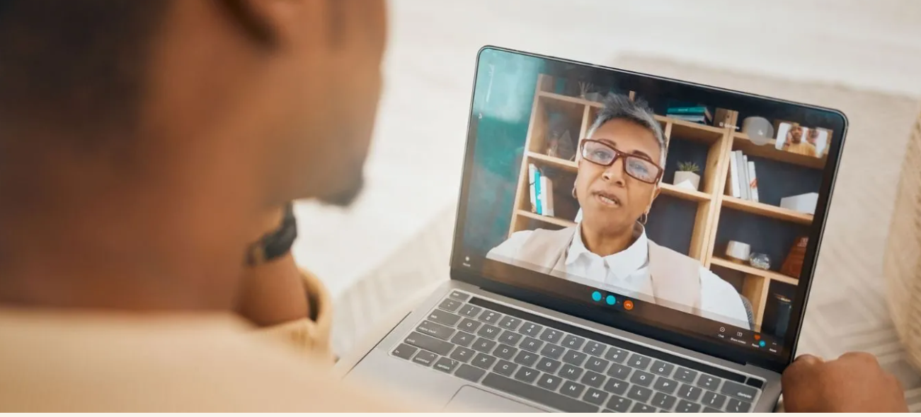 Remote consultation