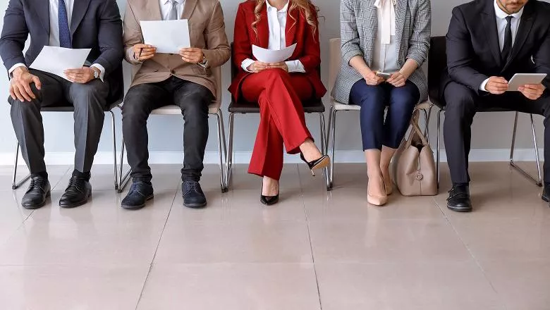 Job Interviewees
