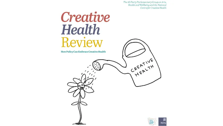 APPG Creative Health Web Resize