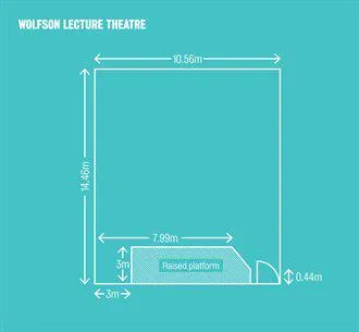 blueprint floor plan