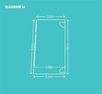 londonbridgeclassrooms floor plan