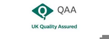 QAA logo