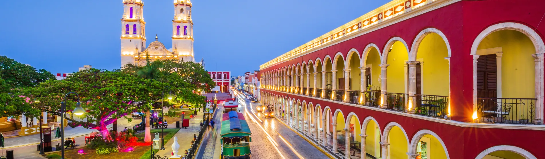 mexico