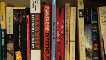 Introduction to Comparative Literature