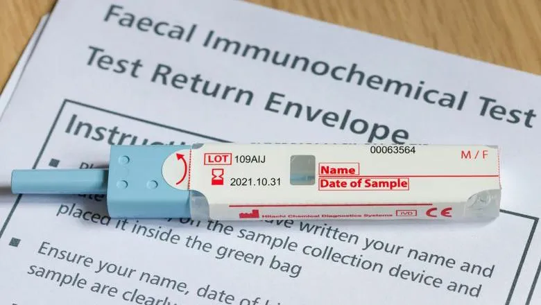 NHS Bowel Cancer Screening (1)