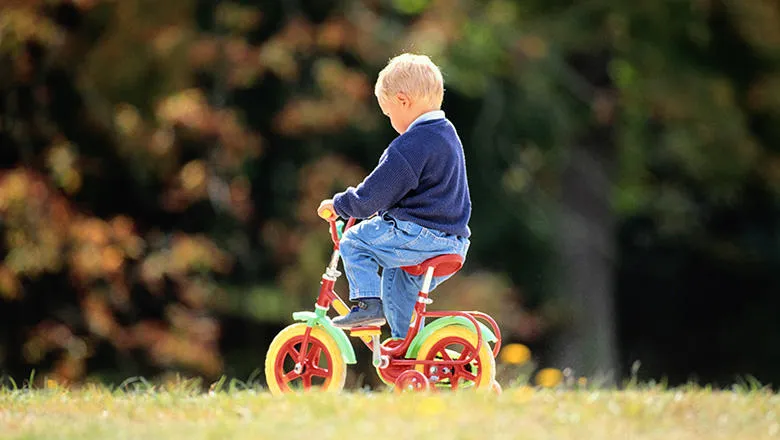 Baby bike780440
