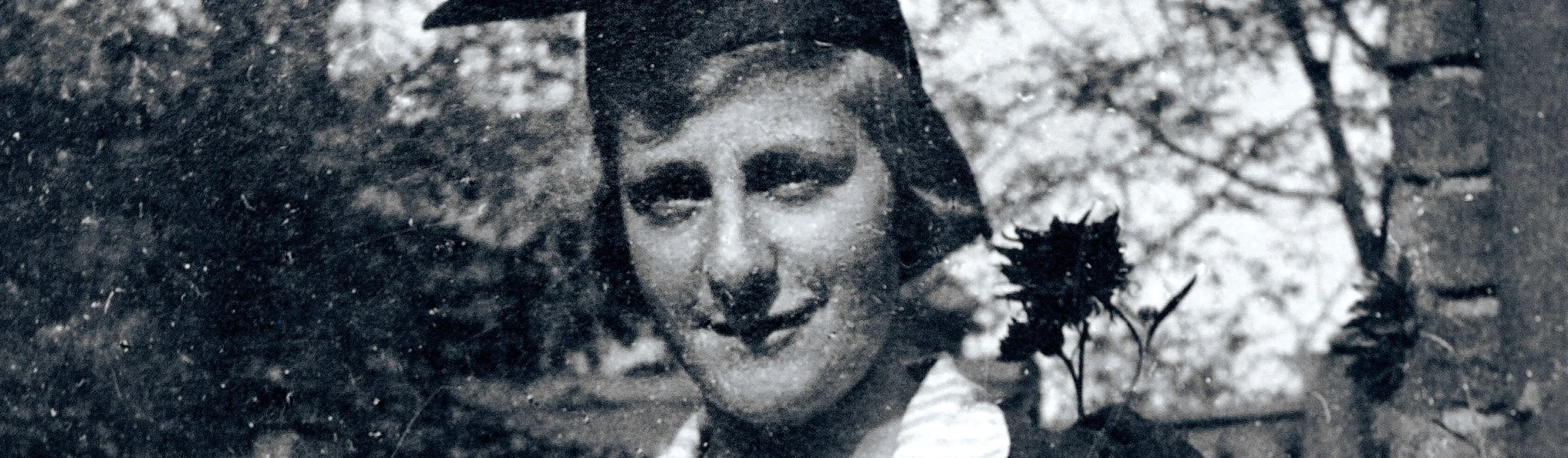 Edith Morley hero