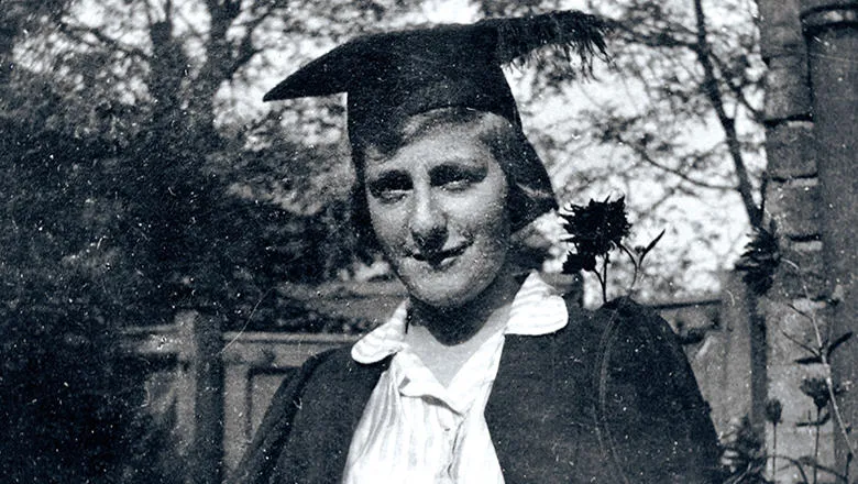 Celebrating the legacy of England’s first female professor