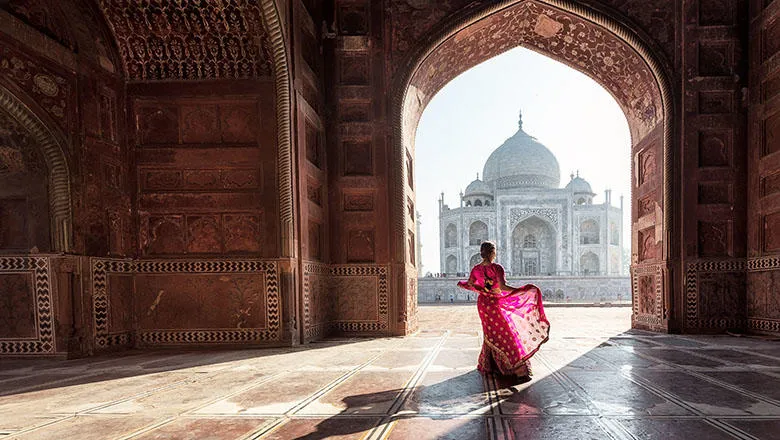 Focusing on...India
