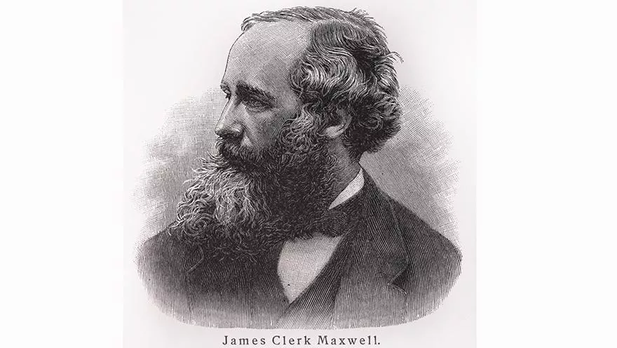 James Clark Maxwell_carousel