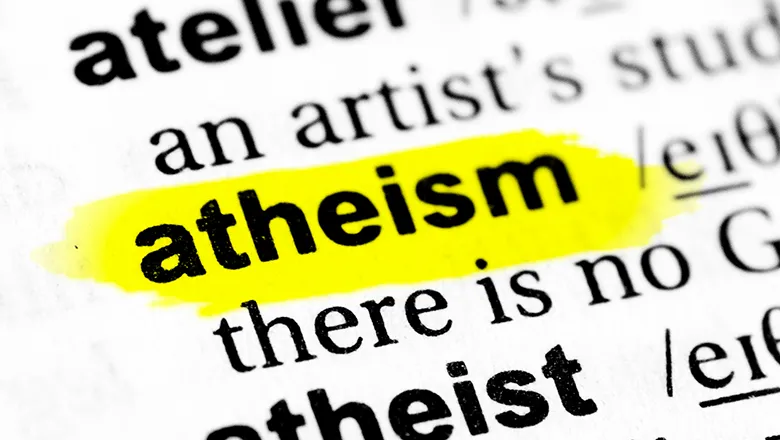New Atheism, a personal choice or a political mandate? 2 copy