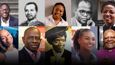 We need to do more to celebrate King's black history