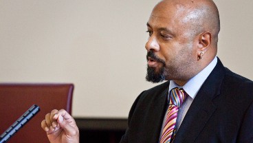 Race and racism research at King's