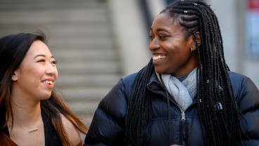 Equality, diversity and inclusion policy