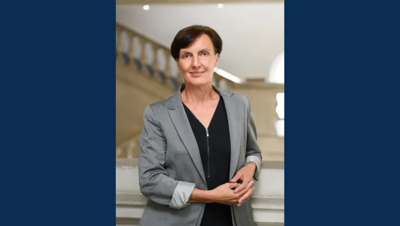 Rachel Mills CBE
