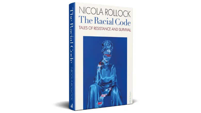 The Racial Code by Professor Nicola Rollock