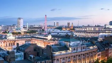 2026-27 Study Abroad Dates, For Reference