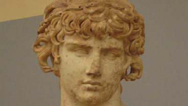 Classics and the Ancient World BA